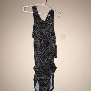 Nike Performance Suit